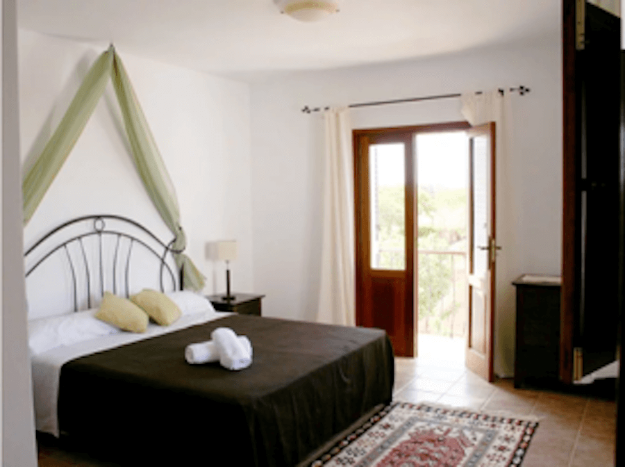 villa en es canar, ibiza