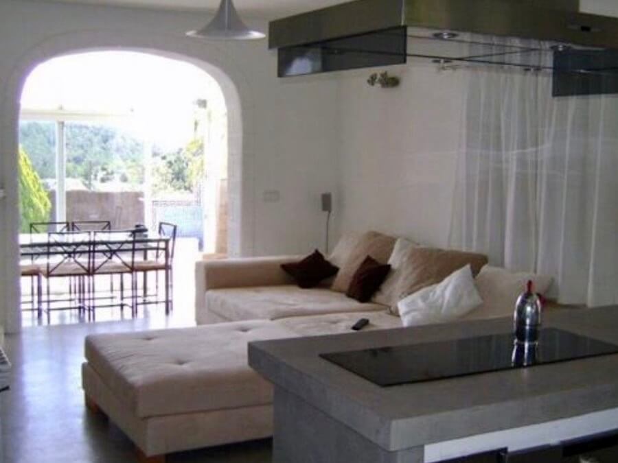 Casa Can Talaia en San José - Imagen 17
