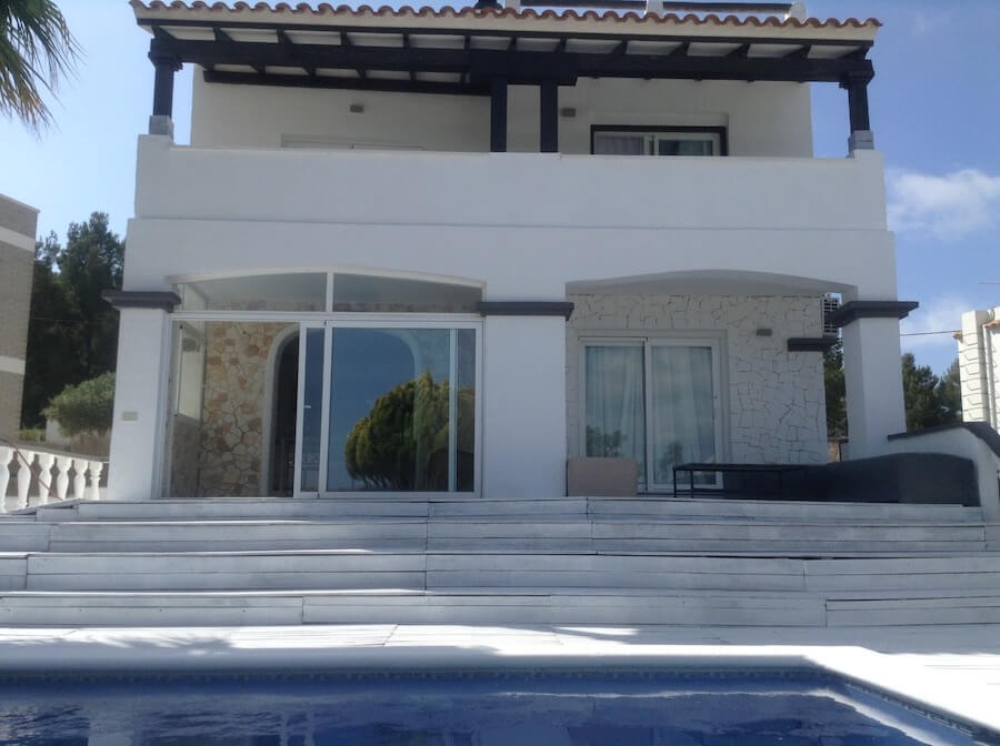 Casa Can Talaia en San José - Imagen 9