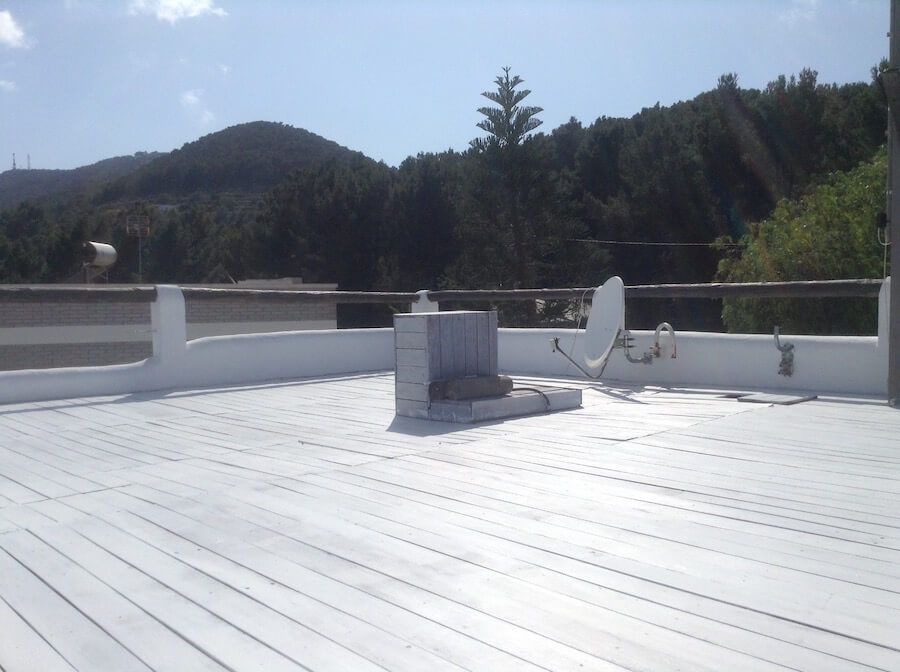 Casa Can Talaia en San José - Imagen 3