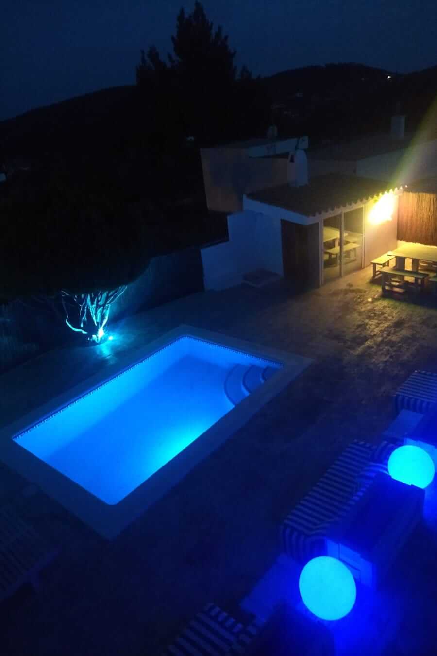 Casa Can Talaia en San José - Imagen 11