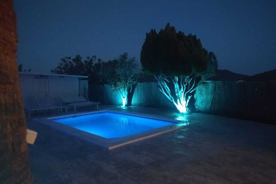 Casa Can Talaia en San José - Imagen 10