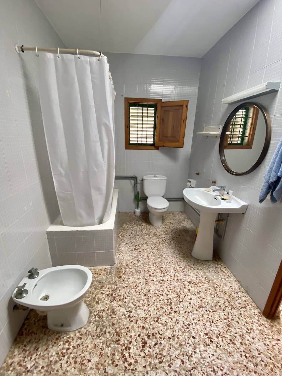 Casa de campo original ibicenca en San José - Imagen 16