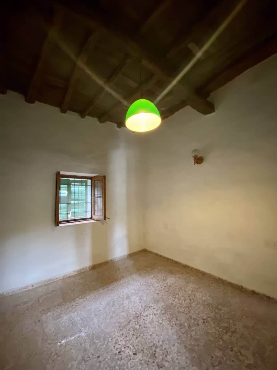 Casa de campo original ibicenca en San José - Imagen 14