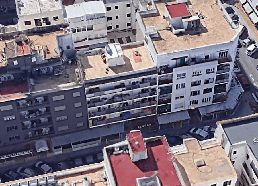edificio en venta ibiza