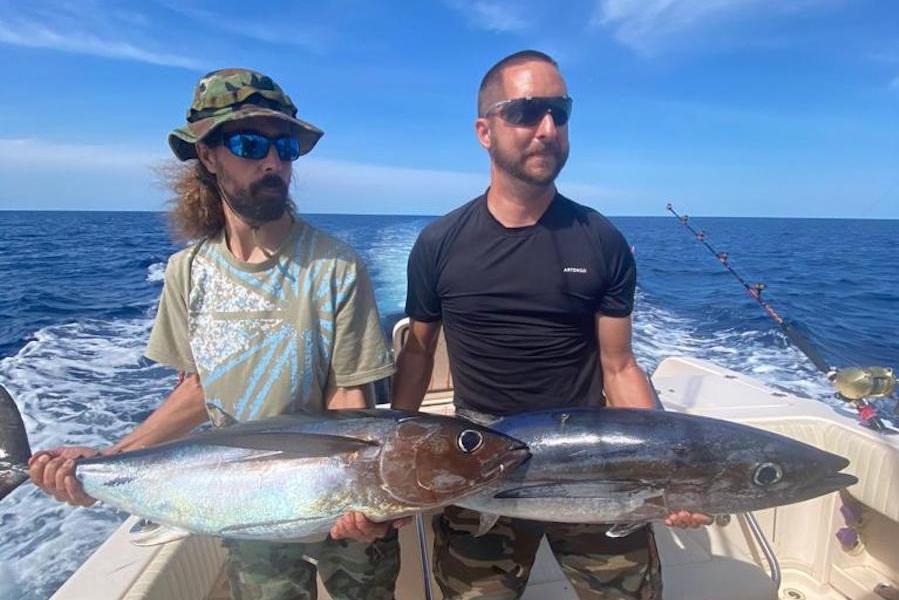 Pesca de Altura