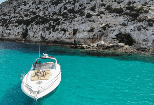 Cranchi 43 Mediterranée - Imagen 3