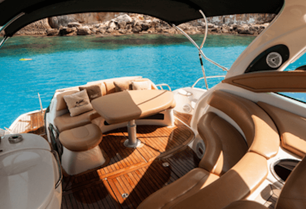 cranchi 43