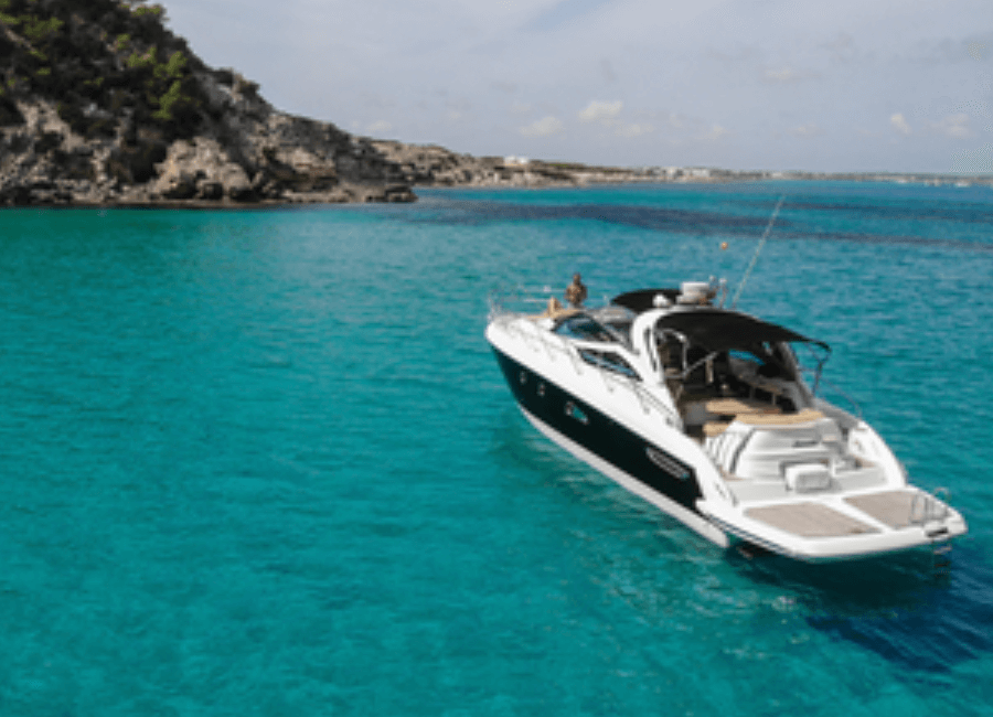 cranchi 43